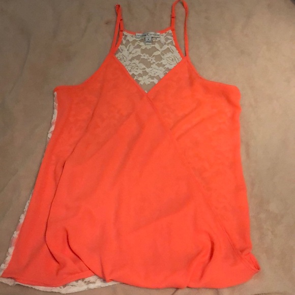 Moa Moa Tops - Summer tank